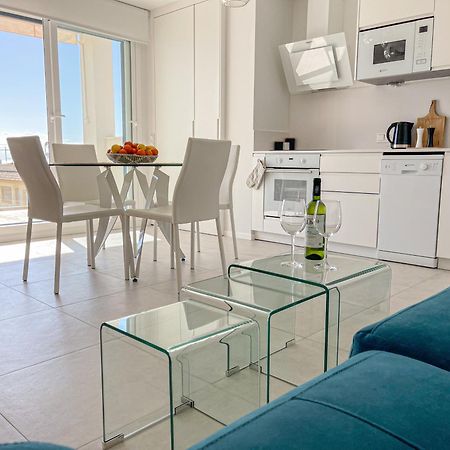 Hola Blanca - Sea, Golf, Chill Apartment Dehesa de Campoamor  Bagian luar foto