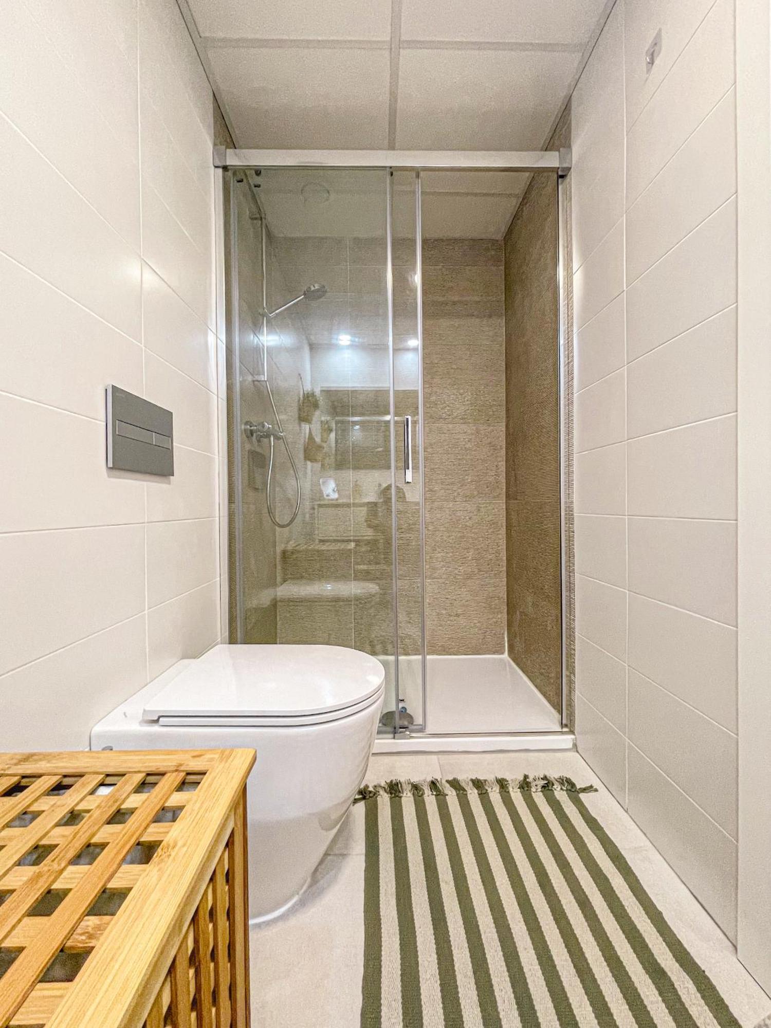 Hola Blanca - Sea, Golf, Chill Apartment Dehesa de Campoamor  Bagian luar foto